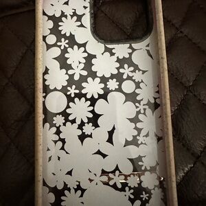 Floral Pattern Casetify case